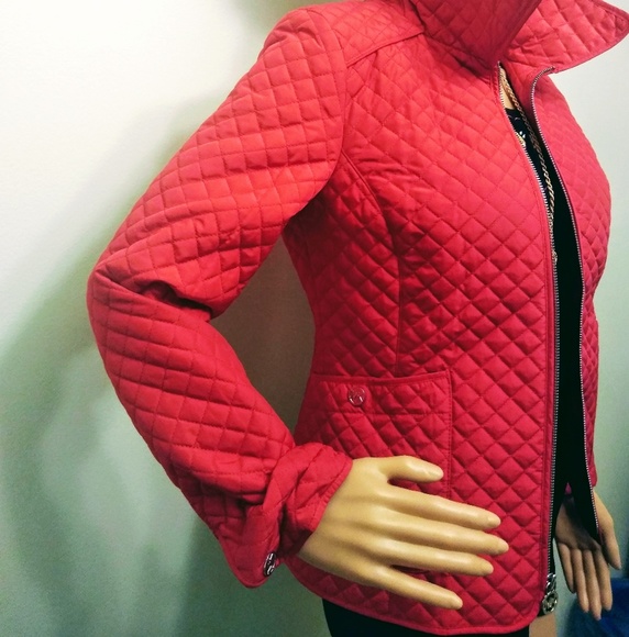 JACKET - Picture 3 of 7